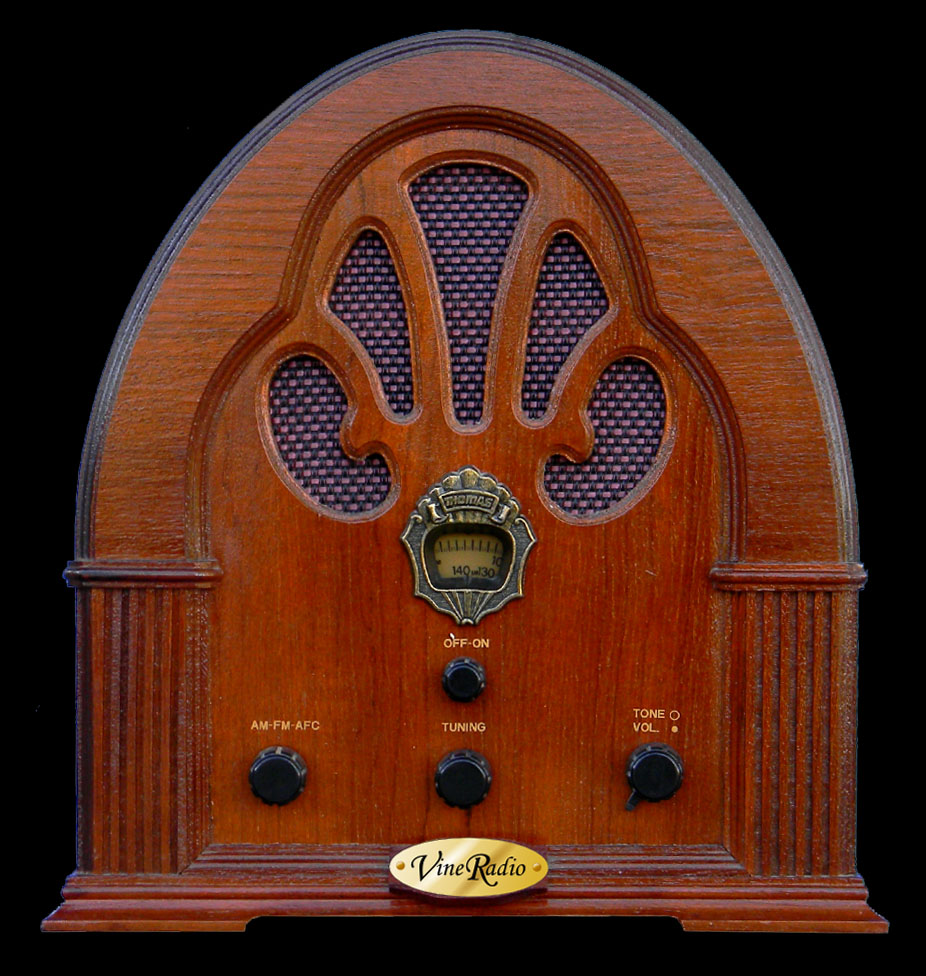 Vine Radio